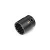 Tekton 1/2 Inch Drive x 1 Inch 12-Point Impact Socket SID22225